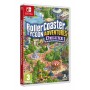 Videogioco per Switch Atari Roller Coaster Tycoon Adventures - Deluxe