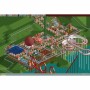 Videogioco per Switch Atari Roller Coaster Tycoon Adventures - Deluxe