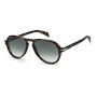 Occhiali da sole Uomo David Beckham DB-7079-S-086F59K Ø 55 mm