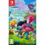 Videogioco per Switch GameMill Dreamworks: Trolls - Remix Rescue