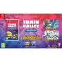 Videogioco per Switch Just For Games Train Valley Collection (EN)