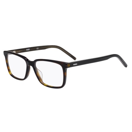 Montatura per Occhiali Uomo Hugo Boss HG-1010-086F318 Marrone ø 54 mm