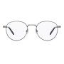 Montatura per Occhiali Uomo Hugo Boss HG-1035-R80F121 Grigio Ø 51 mm