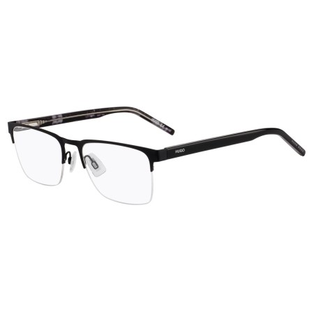 Montatura per Occhiali Uomo Hugo Boss HG-1076-003F619 Nero ø 56 mm