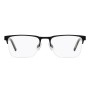 Montatura per Occhiali Uomo Hugo Boss HG-1076-003F619 Nero ø 56 mm