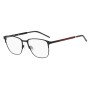 Montatura per Occhiali Uomo Hugo Boss HG-1155-003F418 Nero ø 54 mm