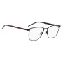 Montatura per Occhiali Uomo Hugo Boss HG-1155-003F418 Nero ø 54 mm