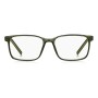 Montatura per Occhiali Uomo Hugo Boss HG-1163-6CRF517 Verde Ø 55 mm