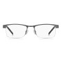 Montatura per Occhiali Uomo Hugo Boss HG-1199-SVKF319 Grigio Ø 53 mm