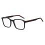 Montatura per Occhiali Uomo Hugo Boss HG-1202-807F320 Nero Ø 53 mm