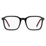 Montatura per Occhiali Uomo Hugo Boss HG-1202-807F320 Nero Ø 53 mm