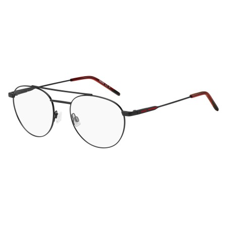 Montatura per Occhiali Uomo Hugo Boss HG-1210-003F319 Nero Ø 53 mm