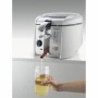 Friggitrice senza Olio DeLonghi Bianco 1800 W