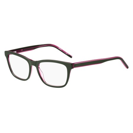 Montatura per Occhiali Donna Hugo Boss HG-1250-IWBF217 Ø 52 mm