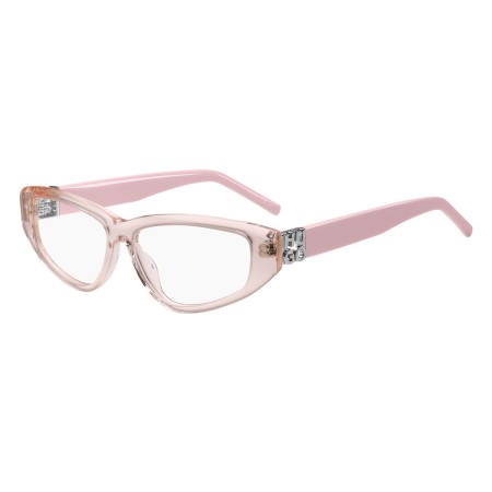 Montatura per Occhiali Donna Hugo Boss HG-1258-35JF513 Ø 55 mm