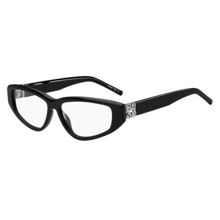 Montatura per Occhiali Donna Hugo Boss HG-1258-807F513 Ø 55 mm