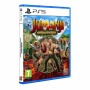 Videogioco PlayStation 5 Outright Games Jumanji: Wild Adventures (FR)