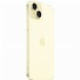 Smartphone Apple iPhone 15 Plus 128 GB Giallo