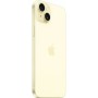 Smartphone Apple iPhone 15 Plus 128 GB Giallo