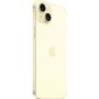 Smartphone Apple iPhone 15 Plus 128 GB Giallo