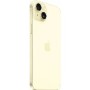 Smartphone Apple iPhone 15 Plus 512 GB Giallo