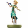 Statuina da Collezione Amiibo Zelda: Tears of the Kingdom - Zelda