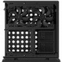 Case computer desktop ATX Fractal FD-C-RID1N-11 Nero