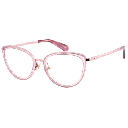 Montatura per Occhiali Donna Kate Spade AUDRI-G-35JF217 Ø 52 mm