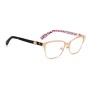 Montatura per Occhiali Donna Kate Spade AUDRINA-G-35JF315 Ø 53 mm