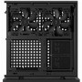 Case computer desktop ATX Fractal FD-C-RID1N-11 Nero