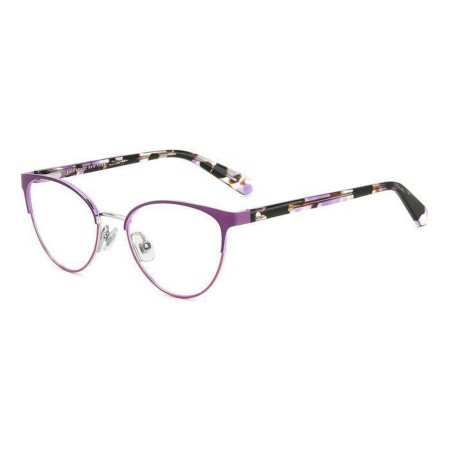 Montatura per Occhiali Kate Spade CECILY-B3VE817 Viola Ø 48 mm