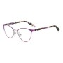 Montatura per Occhiali Kate Spade CECILY-B3VE817 Viola Ø 48 mm