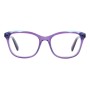 Montatura per Occhiali Kate Spade ELODIE-B3VE716 Viola Ø 47 mm