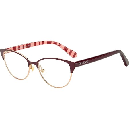 Montatura per Occhiali Donna Kate Spade EMELYN-LHFF216 Ø 52 mm