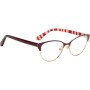 Montatura per Occhiali Donna Kate Spade EMELYN-LHFF216 Ø 52 mm