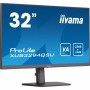 Monitor Iiyama XUB3294QSU-B1 32" LED VA LCD Flicker free 75 Hz