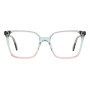 Montatura per Occhiali Donna Kate Spade EVERLEIGH-3U5F216 Ø 52 mm