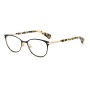 Montatura per Occhiali Donna Kate Spade JABRIA-807F317 Ø 53 mm