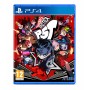 Videogioco PlayStation 4 SEGA Persona 5 Tactica (FR)