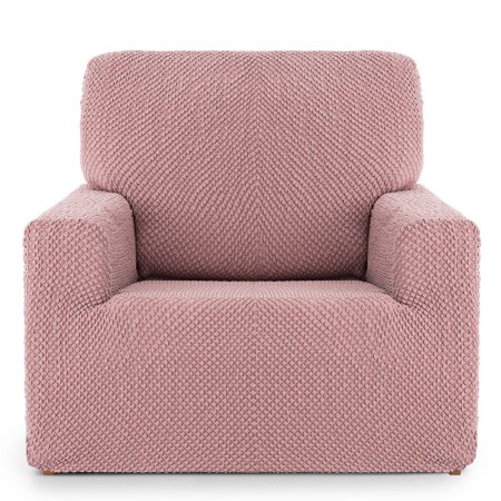 Copridivano poltrona Eysa THOR Rosa 70 x 110 x 110 cm