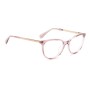 Montatura per Occhiali Donna Kate Spade KIMBERLEE-3DVF217 Trasparente Ø 52 mm