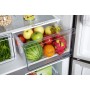 Frigo americano Hisense RQ515N4AC2 182 Acciaio inossidabile (79.4 x 64.3 x 181.65 cm)