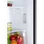 Frigo americano Hisense RQ515N4AC2 182 Acciaio inossidabile (79.4 x 64.3 x 181.65 cm)