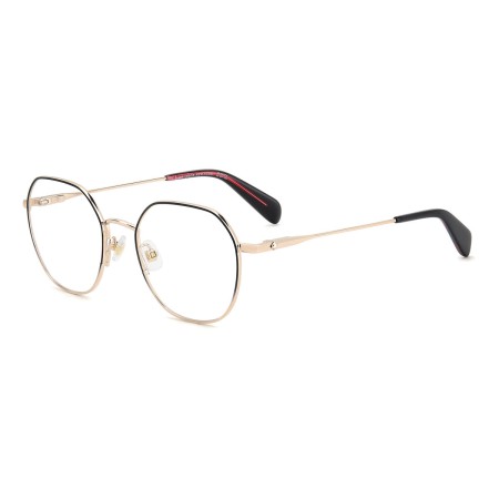 Montatura per Occhiali Donna Kate Spade MADISYN-G-807F218 Ø 52 mm