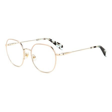 Montatura per Occhiali Donna Kate Spade MADISYN-G-AU2F218 Ø 52 mm