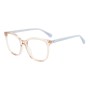 Montatura per Occhiali Donna Kate Spade MADRIGAL-G-10AF318 Ø 53 mm