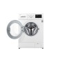 Lavatrice - Asciugatrice LG F4J3TM5WD 1400 rpm 8 kg