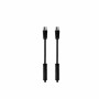 Cavo Antenna DCU 303130 3 m Nero