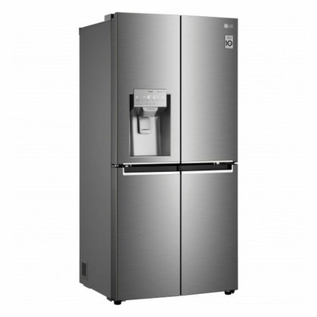 Frigo americano LG GML844PZ6F 179 Acciaio 179 x 84 cm