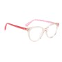 Montatura per Occhiali Kate Spade PARIS-35JE815 Rosa Ø 48 mm